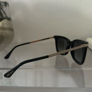 Jimmy Choo OLYE/S sunglasses